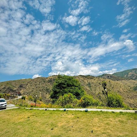 Chakrata Heights Resort Kaliana Екстериор снимка