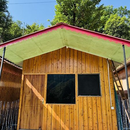 Chakrata Heights Resort Kaliana Екстериор снимка