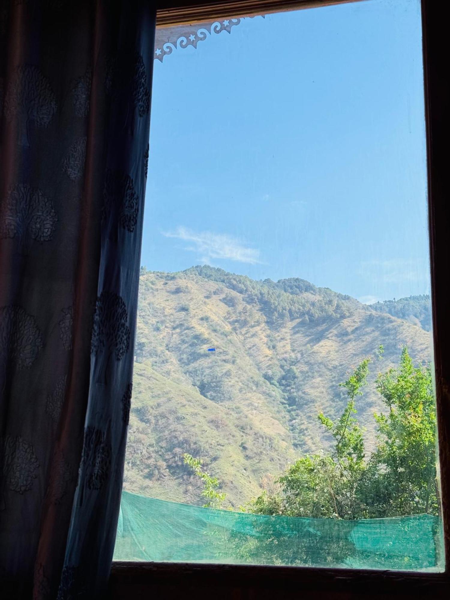 Chakrata Heights Resort Kaliana Екстериор снимка